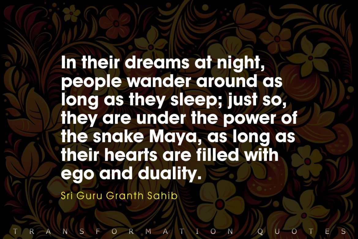 10 Ego Quotes That Will Help You Transform TransformationQuotes