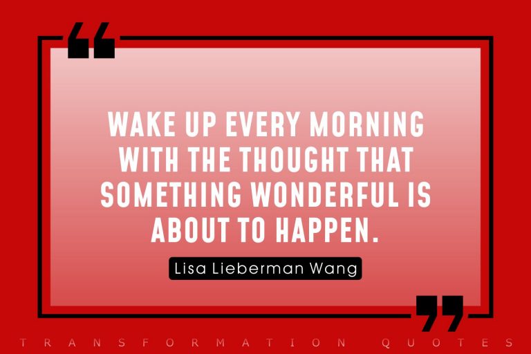 Good Morning Quotes (1)