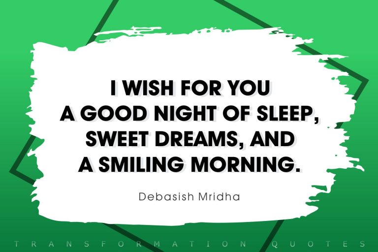 Good Night Quotes (1)