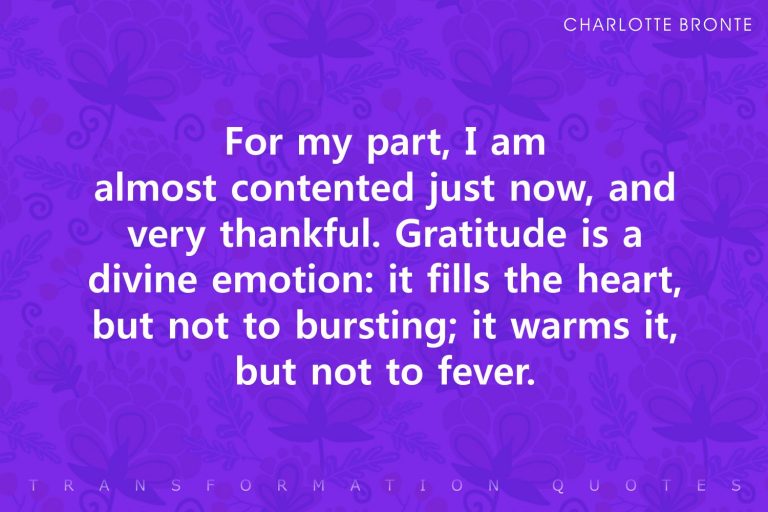 Gratitude Quotes (1)