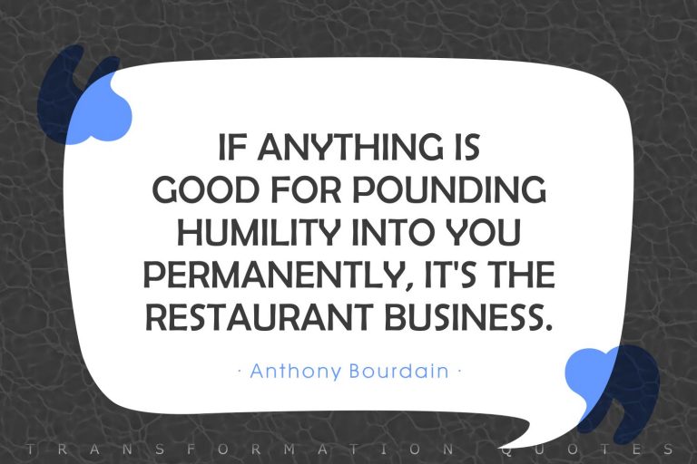Humility Quotes (1)