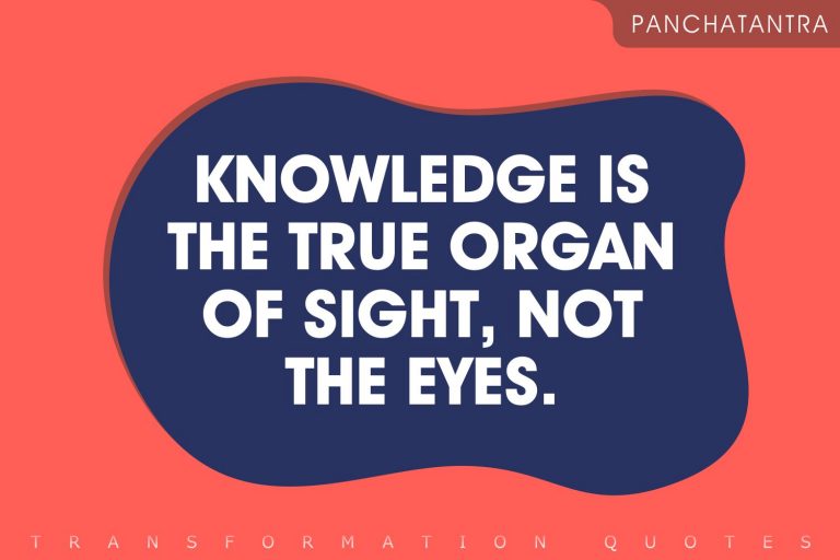 Knowledge Quotes (1)
