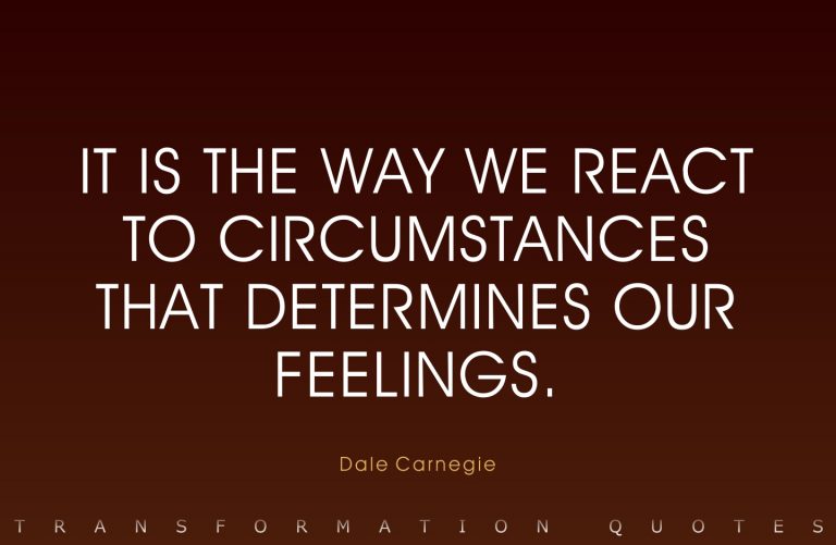 Dale Carnegie Quotes (1)