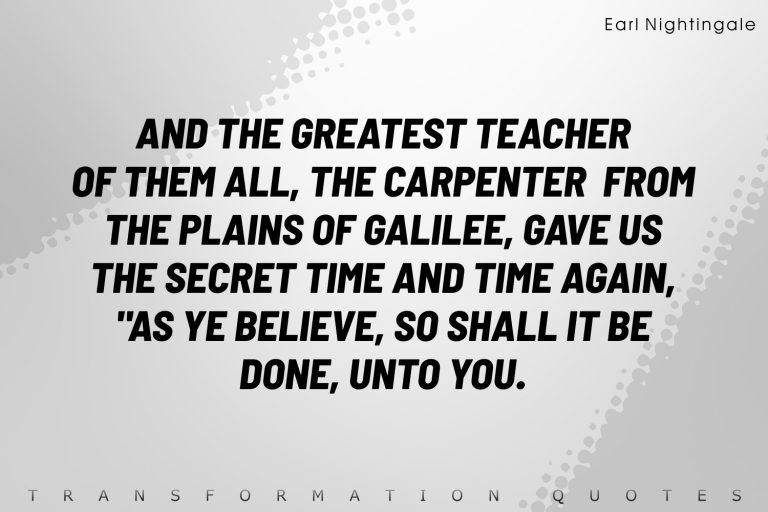 Earl Nightingale Quotes (1)