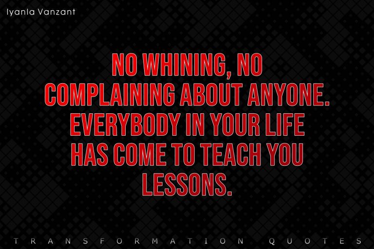 Iyanla Vanzant Quotes (1)