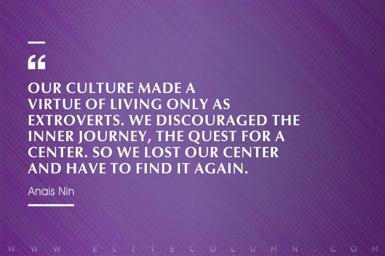 Anais Nin Quotes (1)