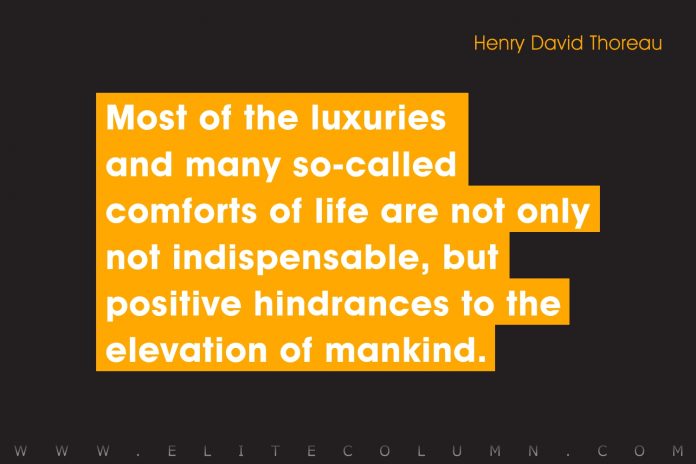 Henry David Thoreau Quotes 1 Henry David Thoreau Quotes (1)