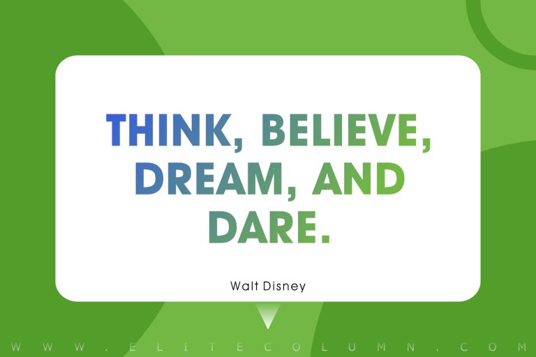 Walt Disney Quotes (1)
