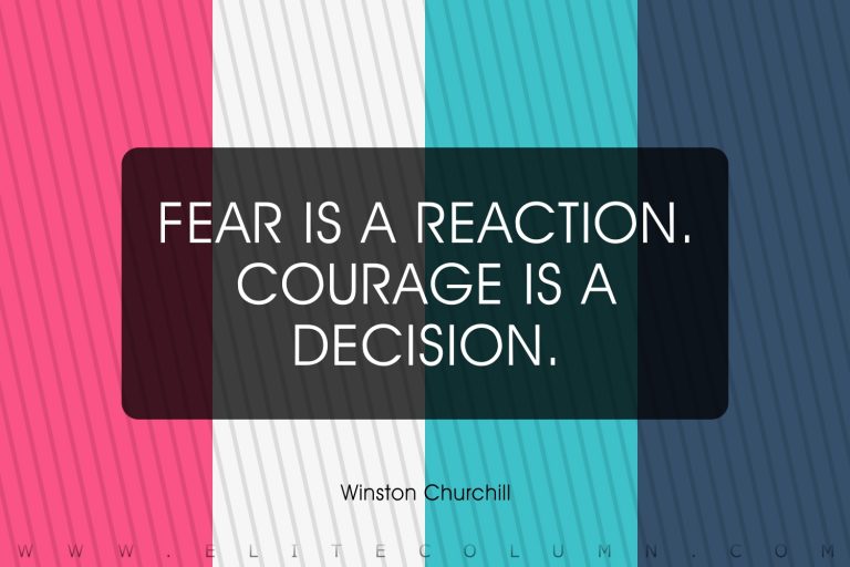 Winston Churchill Quotes (1)