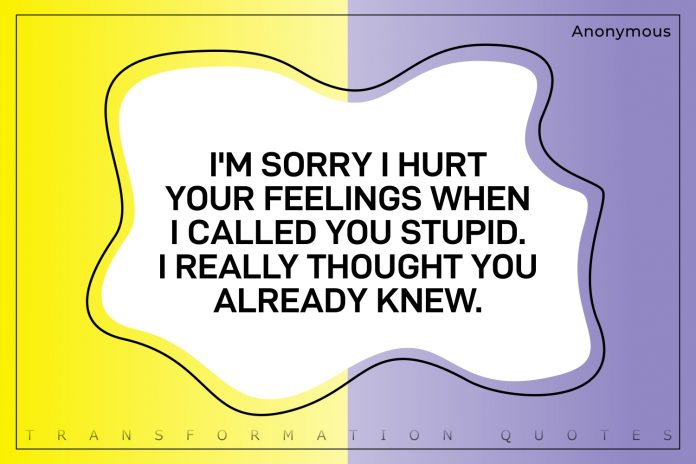 Sarcastic Quotes 1 Sarcastic Quotes (1)