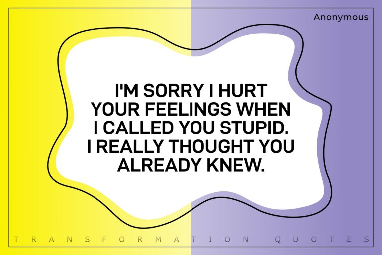 Sarcastic Quotes (1)