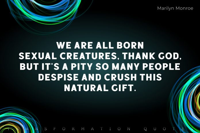 Sex Quotes 1 Sex Quotes (1)