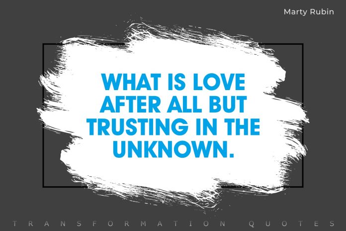 Trust Issues Quotes (1)