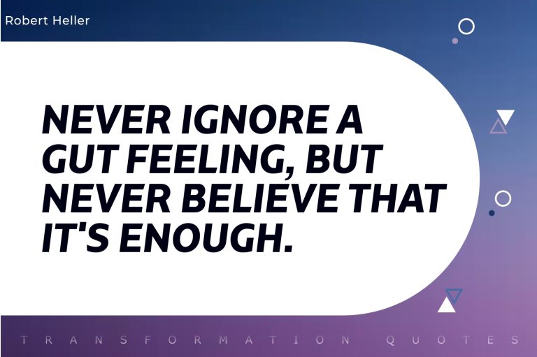 First Impression Quotes (1)