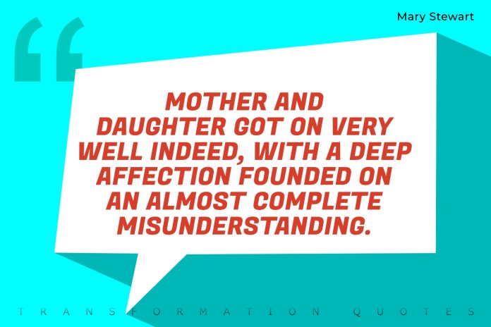 Mother Daughter Quotes 1 Mother Daughter Quotes (1)