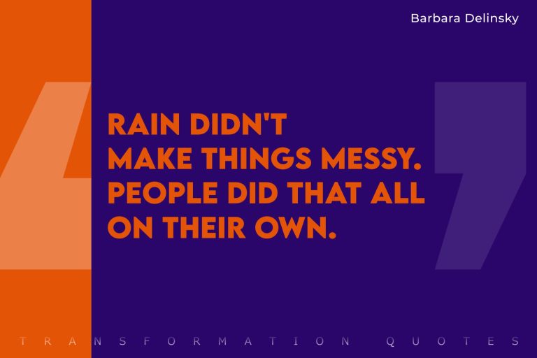 Rain Quotes (1)