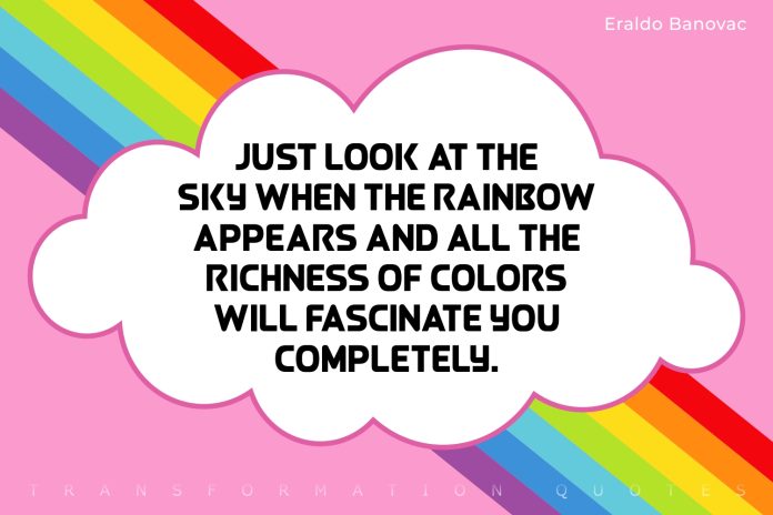 Rainbow Quotes 1 Rainbow Quotes (1)
