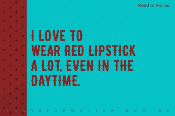 Red Quotes (1)