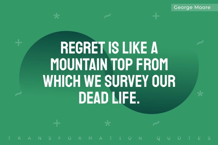 Regret Quotes 1 Regret Quotes (1)