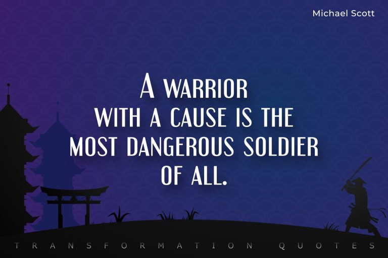 Warrior Quotes (1)