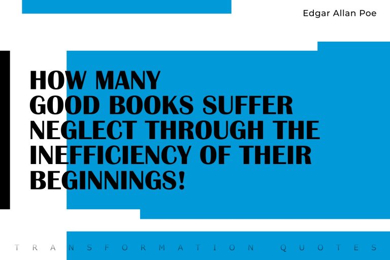 Edgar Allan Poe Quotes (1)