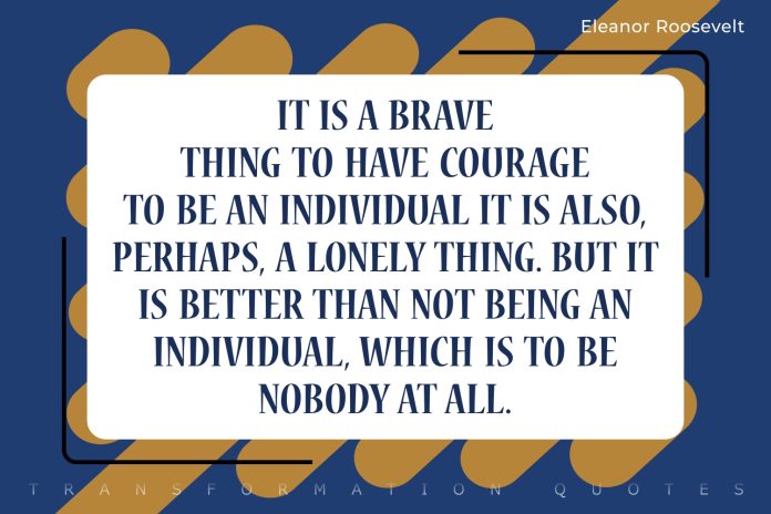 Eleanor Roosevelt Quotes (1)