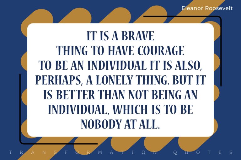 Eleanor Roosevelt Quotes (1)