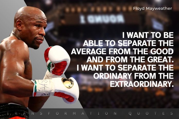 Floyd Mayweather Quotes 1 Floyd Mayweather Quotes (1)