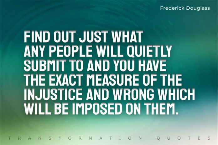 Frederick Douglass Quotes 1 Frederick Douglass Quotes (1)