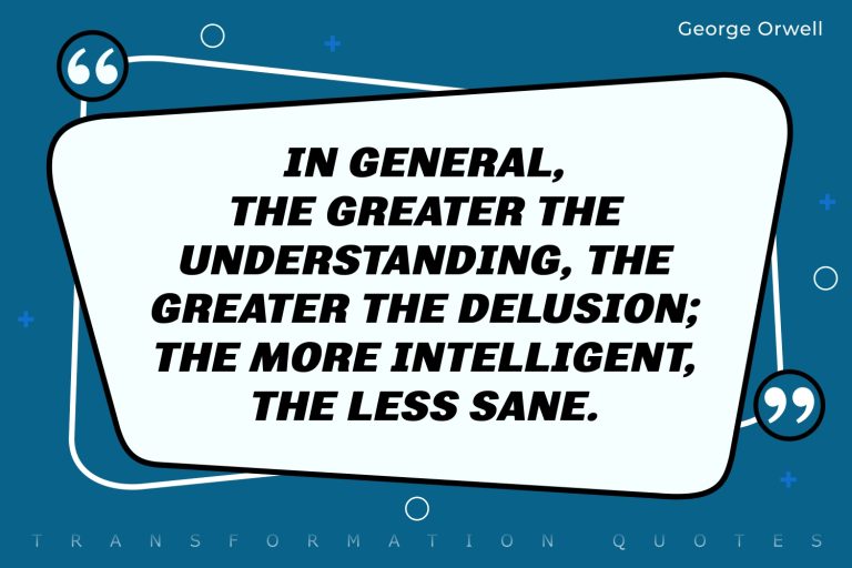 George Orwell Quotes (1)