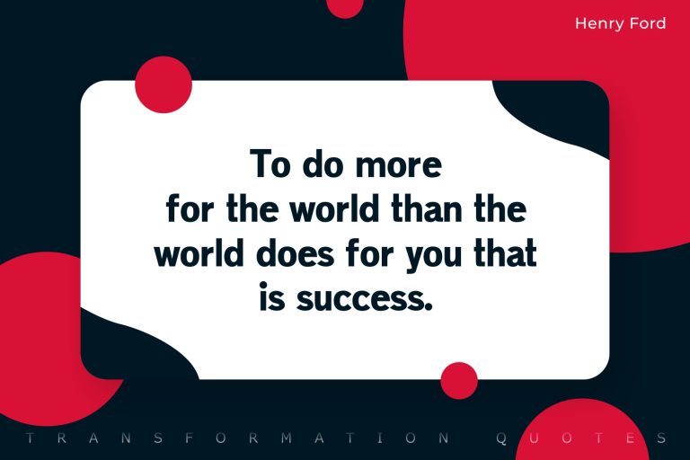 Henry Ford Quotes (1)