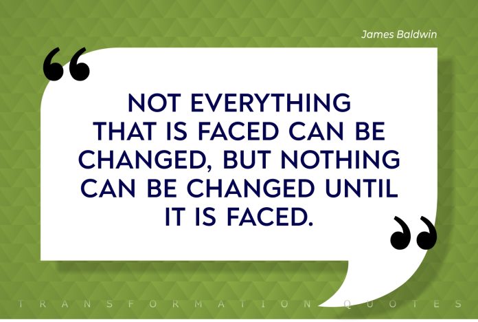 James Baldwin Quotes (1)