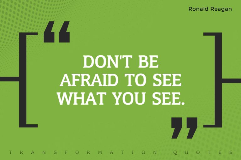 Ronald Reagan Quotes (1)