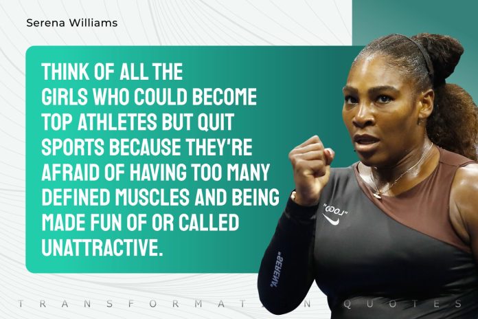 Serena Williams Quotes 1 Serena Williams Quotes (1)