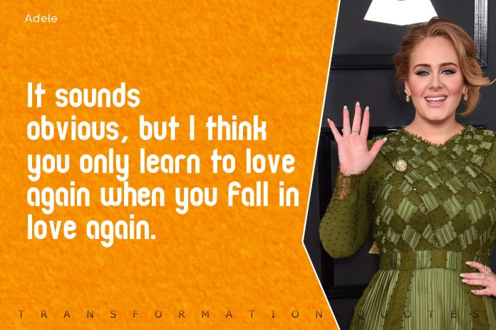 Adele Quotes (1)