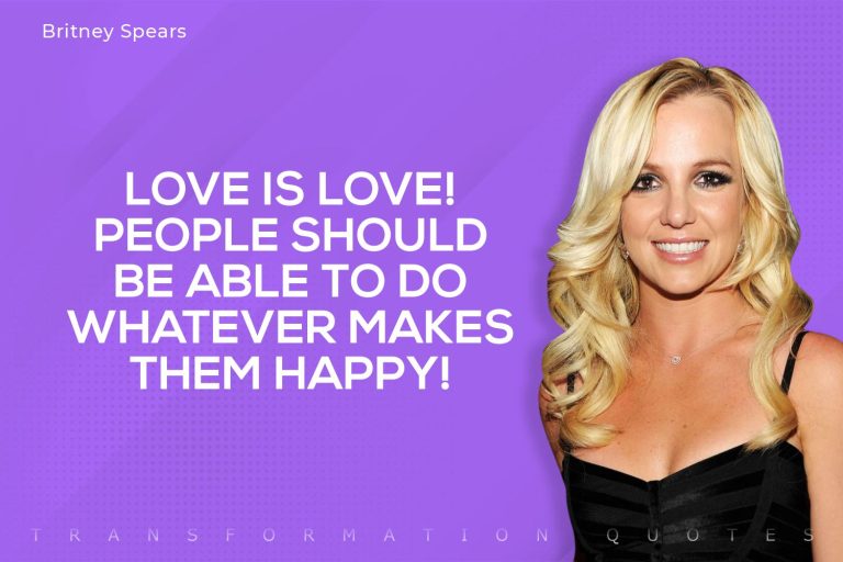 Britney Spears Quotes (1)