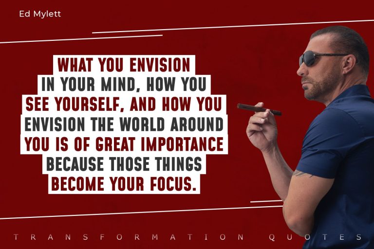 Ed Mylett Quotes (1)