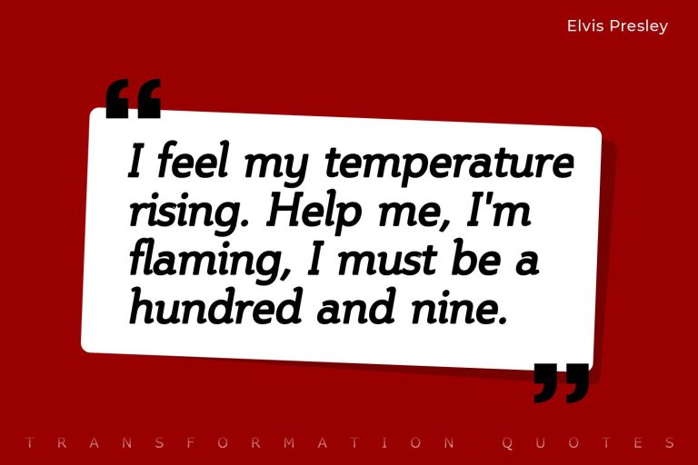 Elvis Presley Quotes (1)