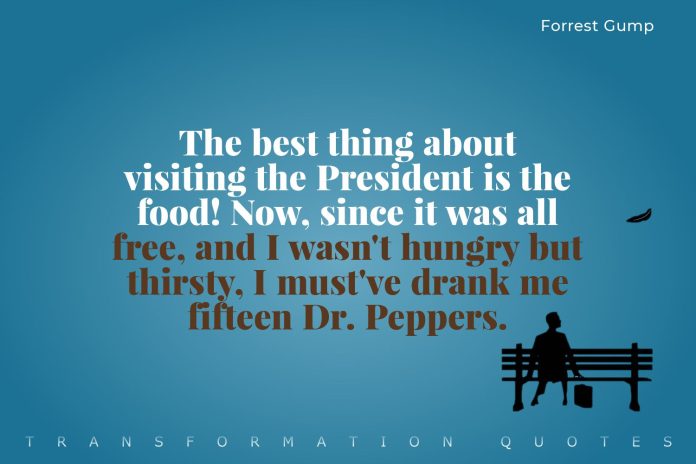 Forrest Gump Quotes 1 Forrest Gump Quotes (1)