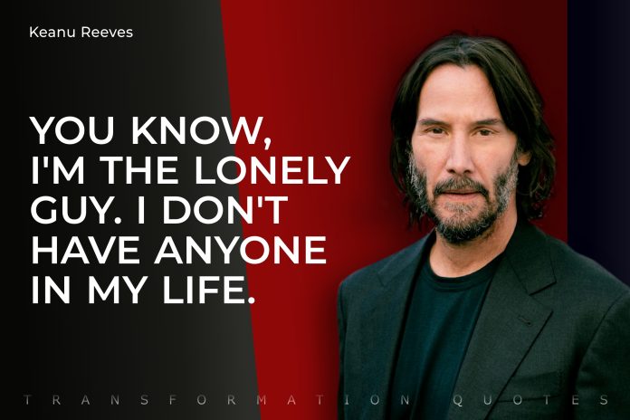Keanu Reeves Quotes 1 Keanu Reeves Quotes (1)