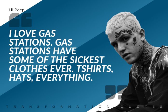 Lil Peep Quotes (1)