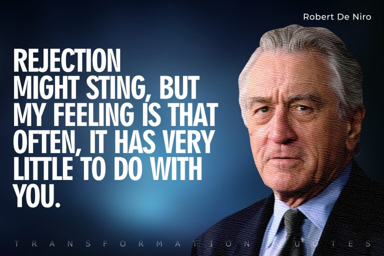 Robert De Niro Quotes (1)