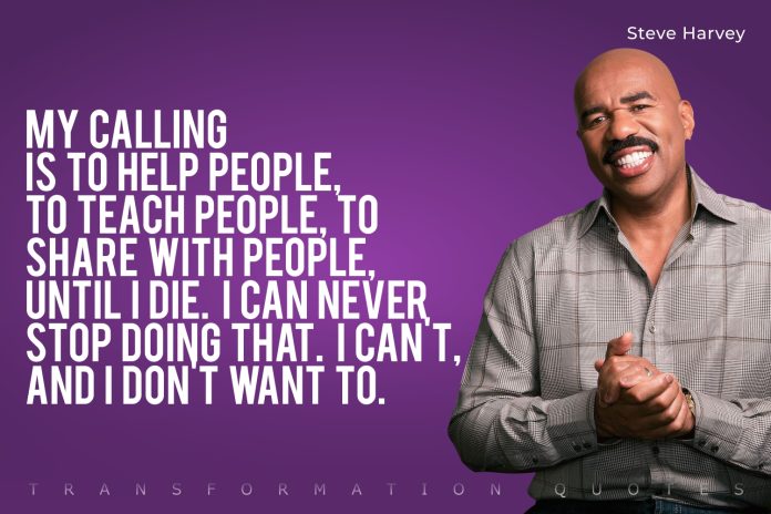 Steve Harvey Quotes 1 Steve Harvey Quotes (1)