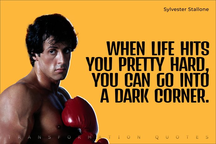 Sylvester Stallone Quotes 1 Sylvester Stallone Quotes (1)