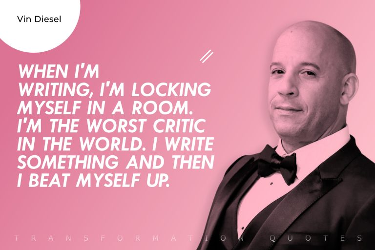 Vin Diesel Quotes (1)