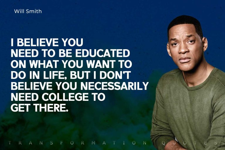 Will Smith Quotes (1)