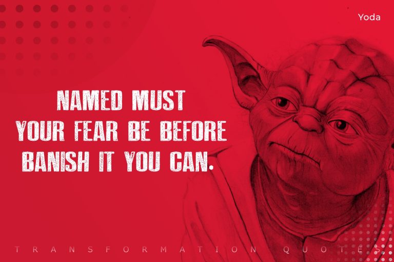 Yoda Quotes (1)