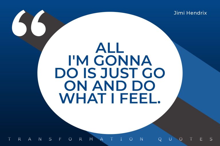 Jimi Hendrix Quotes (1)