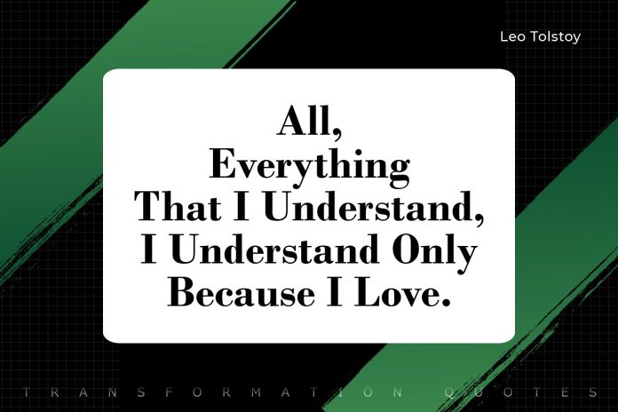 Leo Tolstoy Quotes 1 Leo Tolstoy Quotes (1)