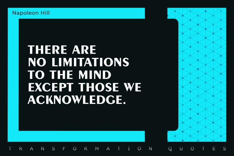 Napoleon Hill Quotes (1)